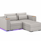 Two Seater - With Ottoman 4.0