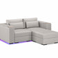 Two Seater - With Ottoman 4.0