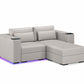 Two Seater - With Ottoman 4.0