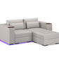 Two Seater - With Ottoman 4.0