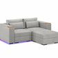 Two Seater - With Ottoman 4.0