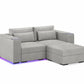 Two Seater - With Ottoman 4.0