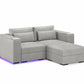 Two Seater - With Ottoman 4.0