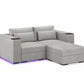 Two Seater - With Ottoman 4.0