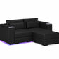 Two Seater - With Ottoman 4.0