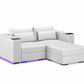 Two Seater - With Ottoman 4.0
