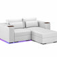 Two Seater - With Ottoman 4.0