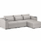 Three Seater - With ottoman 4.0