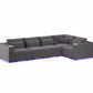 Four Seater - With corner seat 4.0