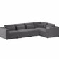 Four Seater - With corner seat 4.0