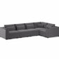 Four Seater - With corner seat 4.0