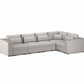 Four Seater - With corner seat 4.0