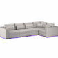 Four Seater - With corner seat 4.0