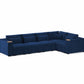 Four Seater - With corner seat 4.0