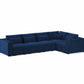 Four Seater - With corner seat 4.0