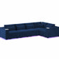 Four Seater - With corner seat 4.0