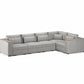 Four Seater - With corner seat 4.0