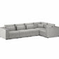 Four Seater - With corner seat 4.0