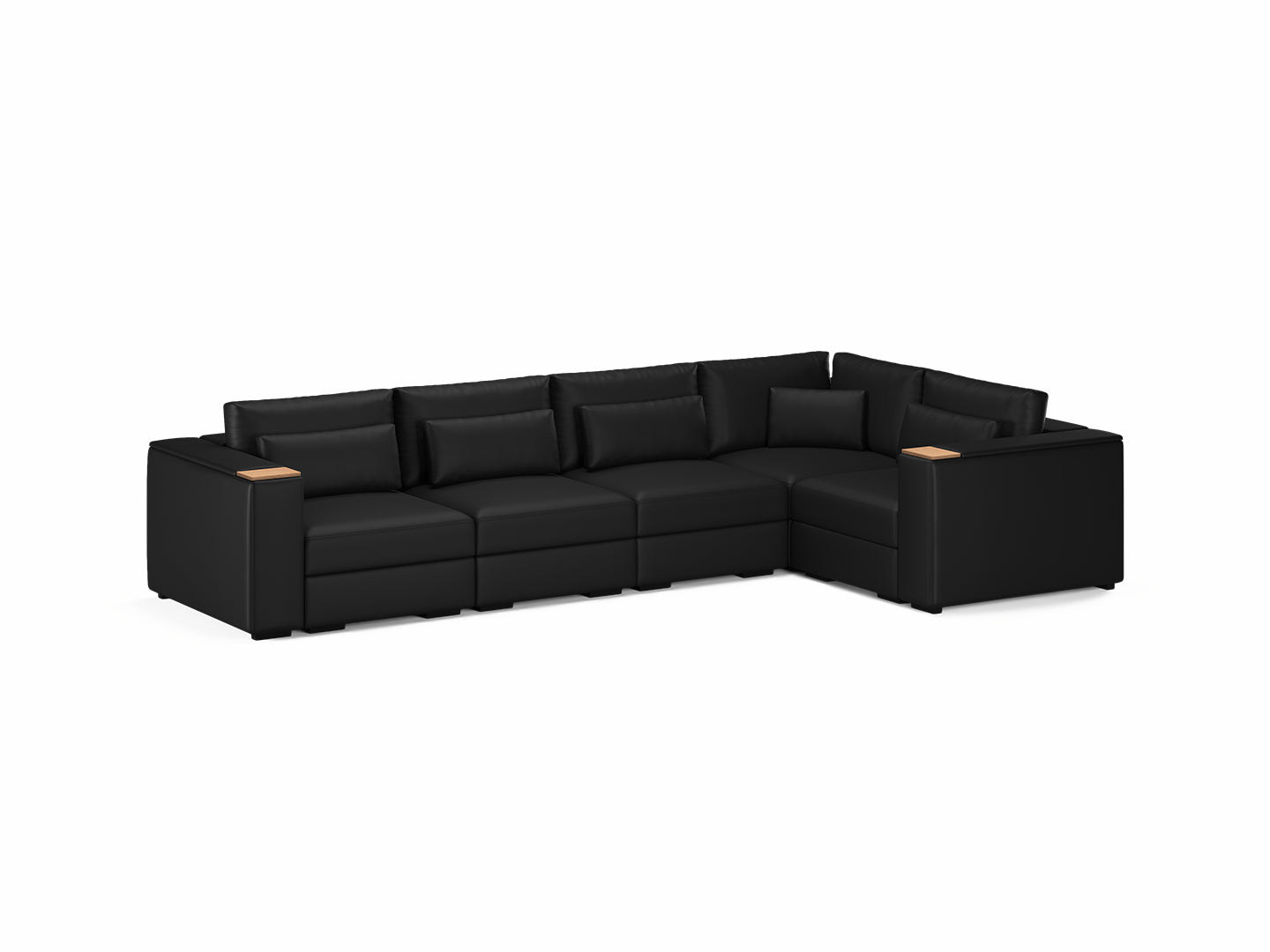 Four Seater - With corner seat 4.0