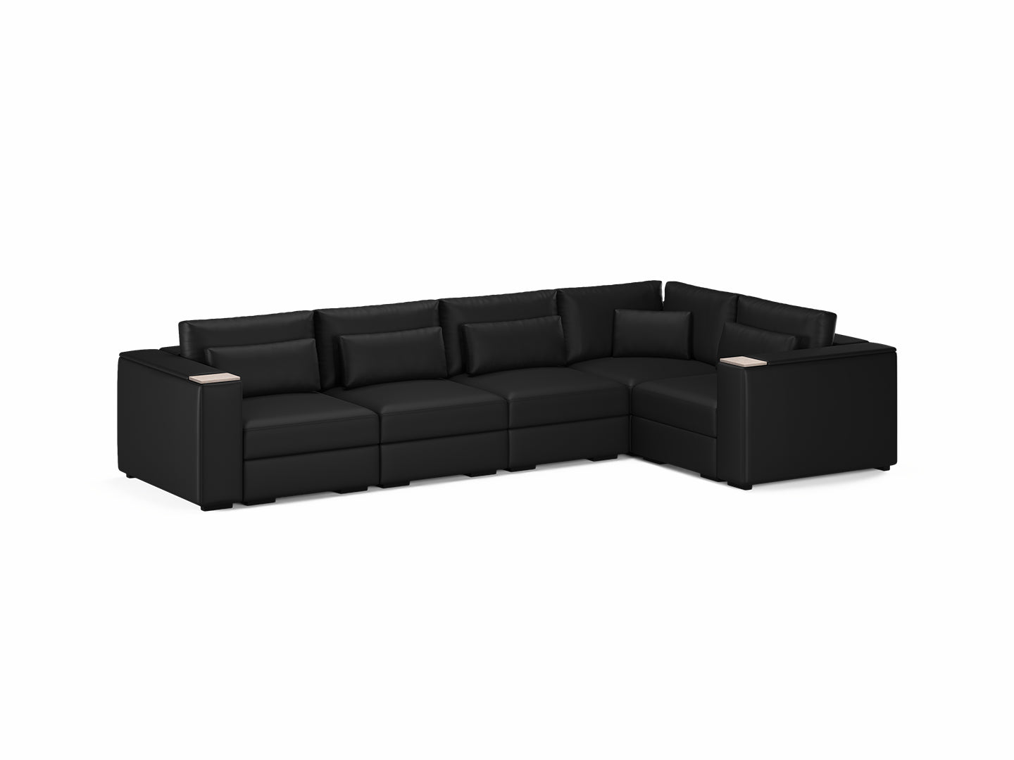 Four Seater - With corner seat 4.0