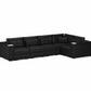 Four Seater - With corner seat 4.0