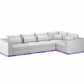 Four Seater - With corner seat 4.0