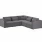 Four Seater - L shape 4.0