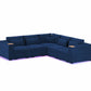 Four Seater - L shape 4.0