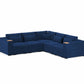 Four Seater - L shape 4.0