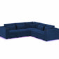Four Seater - L shape 4.0