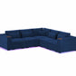 Four Seater - L shape 4.0