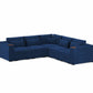 Four Seater - L shape 4.0