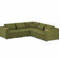 Four Seater - L shape 4.0