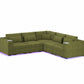 Four Seater - L shape 4.0