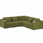 Four Seater - L shape 4.0