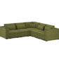 Four Seater - L shape 4.0
