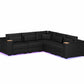 Four Seater - L shape 4.0