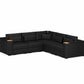 Four Seater - L shape 4.0