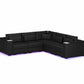 Four Seater - L shape 4.0