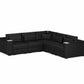 Four Seater - L shape 4.0