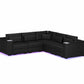 Four Seater - L shape 4.0