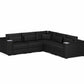 Four Seater - L shape 4.0