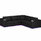 Four Seater - L shape 4.0