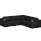 Four Seater - L shape 4.0