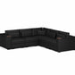 Four Seater - L shape 4.0