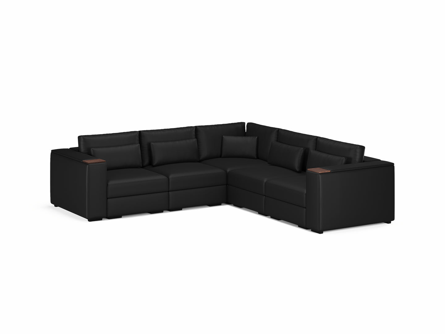 Four Seater - L shape 4.0