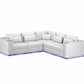 Four Seater - L shape 4.0