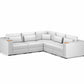 Four Seater - L shape 4.0