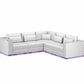 Four Seater - L shape 4.0