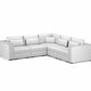 Four Seater - L shape 4.0